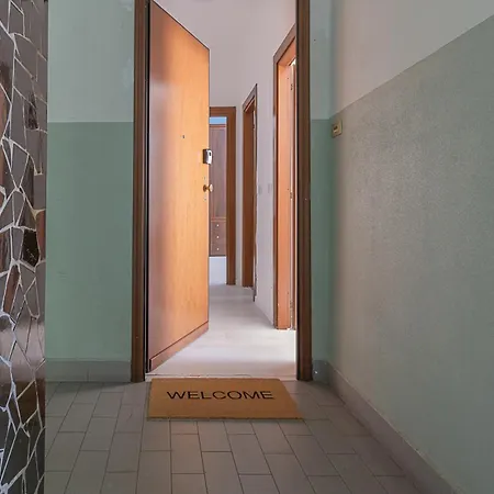 Inalpiarenalingotto Cozy Ac Wifi Torino