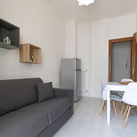 Inalpiarenalingotto Cozy Ac Wifi *