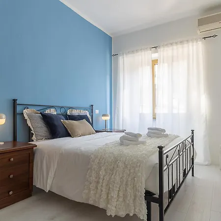 Inalpiarenalingotto Cozy Ac Wifi