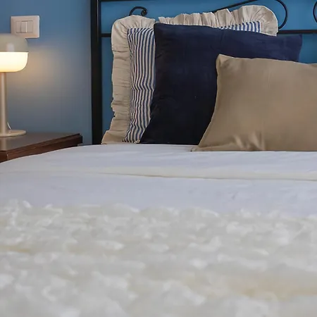 Appartement Inalpiarena-lingotto Cozy Ac Wi-fi