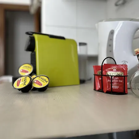 Inalpiarena-lingotto Cozy Ac Wi-fi Turin