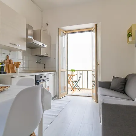 Inalpiarenalingotto Cozy Ac Wifi * Torino