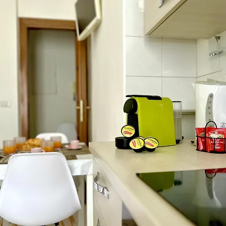 Inalpiarena-lingotto Cozy Ac Wi-fi