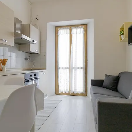 Inalpiarenalingotto Cozy Ac Wifi Lejlighed
