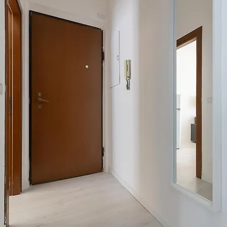 Inalpiarenalingotto Cozy Ac Wifi Apartamento *