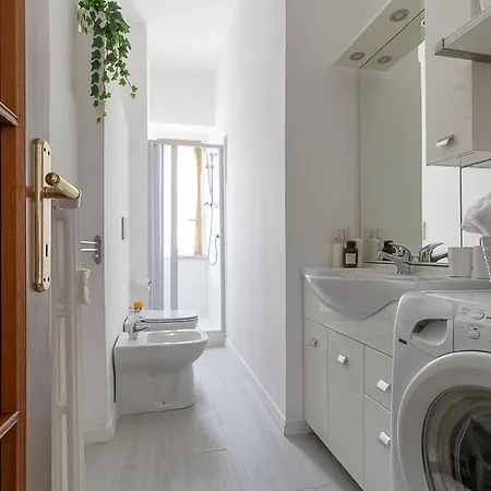 Inalpiarena-lingotto Cozy Ac Wi-fi *